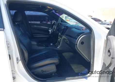 2018 Chrysler 300 300S from USA, damaged, VIN 2C3CCABG3JH269504